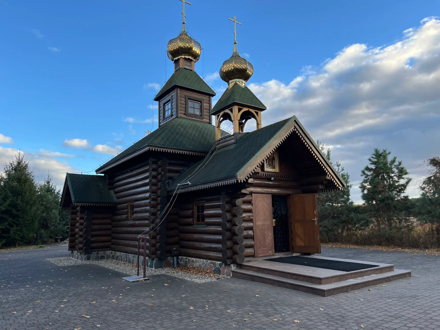 Explore Podlasie from Kuraszewo.